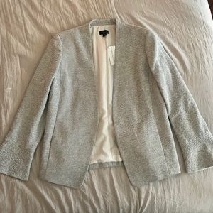 Ann Taylor Blazer
